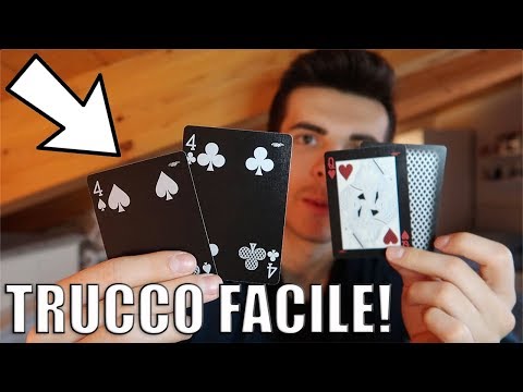 TUTORIAL MAGIA FACILISSIMA!