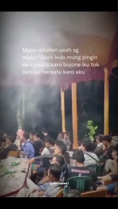 cinta dan air mata