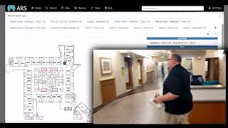Trackstar Asset RTLS