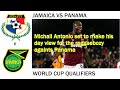 Can Michail Antonio Be Effective Enough for Reggaeboyz!!!!!