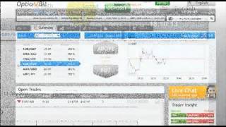 Watch Me Make $5000 a Week with OptionBit Binary Options Plaform