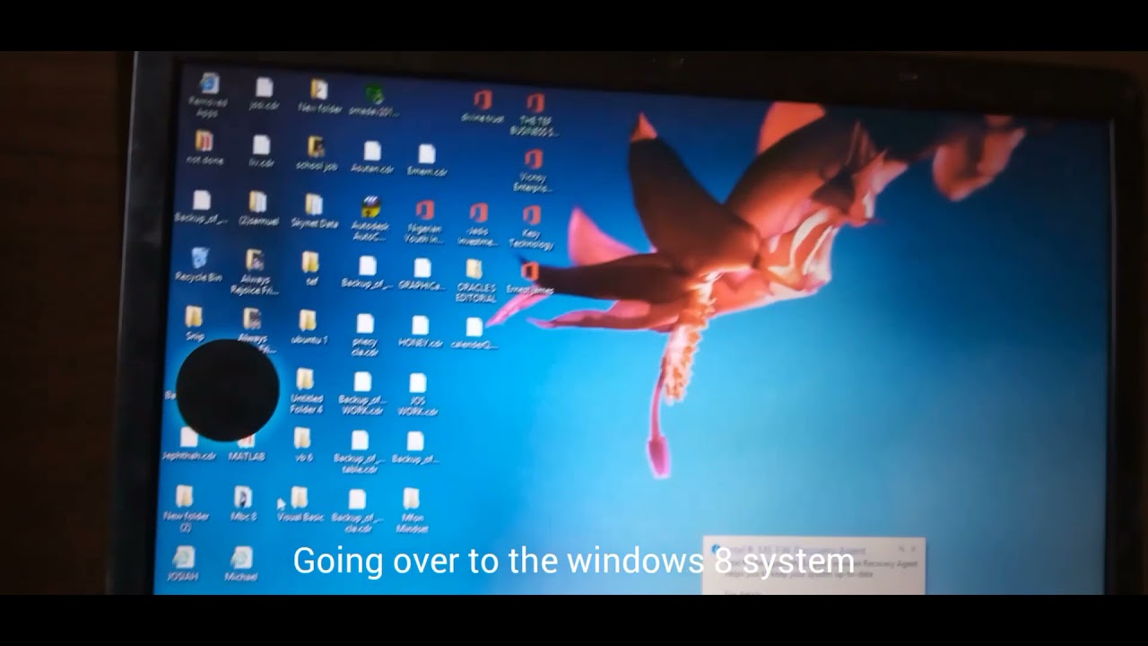 Peer to Peer Network: setup and Configuration
