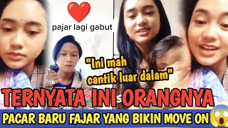 Cantik Parah Fajar Sadboy Perkenalkan Pacar Baru Saat Live Tiktok Bersama Keyla