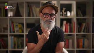 Design Democracy 2025 I FLOW by Nudes (led by architect Nuru Karim)