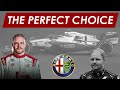 Bottas to Alfa Romeo: The perfect signing?