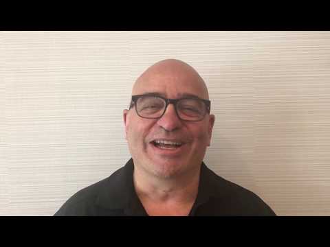 Dr Barry Raphael, DMD Functional Orthodontist, Shares his experience learning CFT- The Gillespie Approach and why this modality is so important for Dentists to learn.