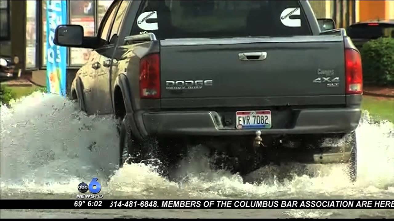 Tom Bosco Can't Skip Stones