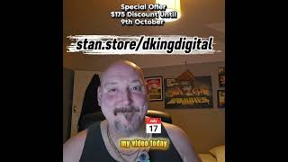 SWC 2.0: $175 Off + FREE Income Stream Society | Ends 9 October 2026