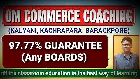 Main Papers of AUDIT ACCOUNTS EXAM #wbpsc2022 #OmCommerceCoching