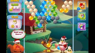 Bubble CoCo Level 78
