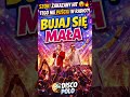 🔥 BUJAJ SIĘ MAŁA 🔥 SZOK! TEN HIT ROZWALA KONCERT 😳 #shorts