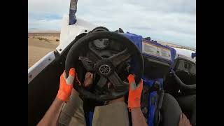 2023-24 New Year's Superstition YXZ POV Onboard Day 2 Ride 1 by Cody James 475 views 4 months ago 8 minutes, 28 seconds