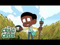 All By Himself | Craig of the Creek | Cartoon Network