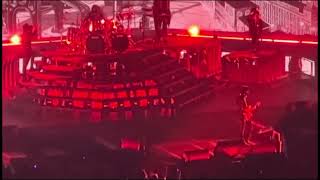 Ghost Mummy Dust Live Skeletour 2025