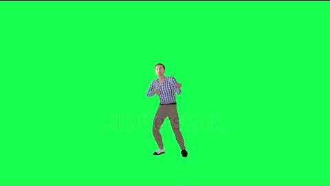 3d chroma key singer man playing piano front angle green screen buy in telegram bio