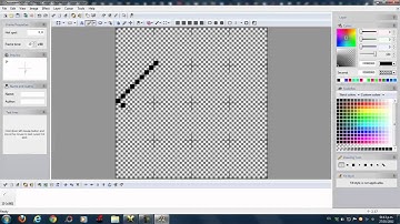 como crear tu propio cursor para tu windows 7...