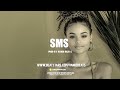 Afro Drill ✘ Drill melodic instrumental SMS