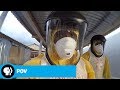 Healthcare Workers and Resilience in Sierra Leone
