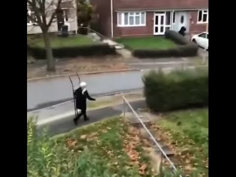 Karen Ladder