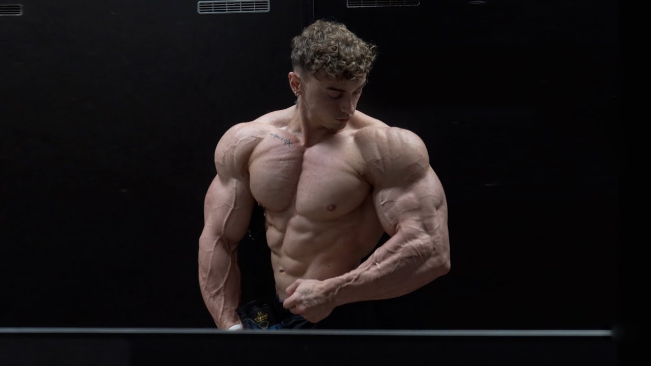 mi trasferisco dove gli ST*ROIDI sono LEGALI.