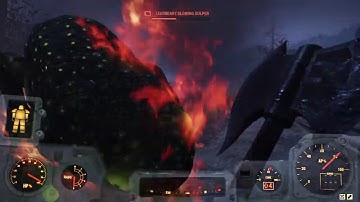 Sentry Bot disguised as a Gulper