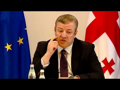 მთავრობა ოთხი მიმართულებით რეფორმებს განახორციელებს