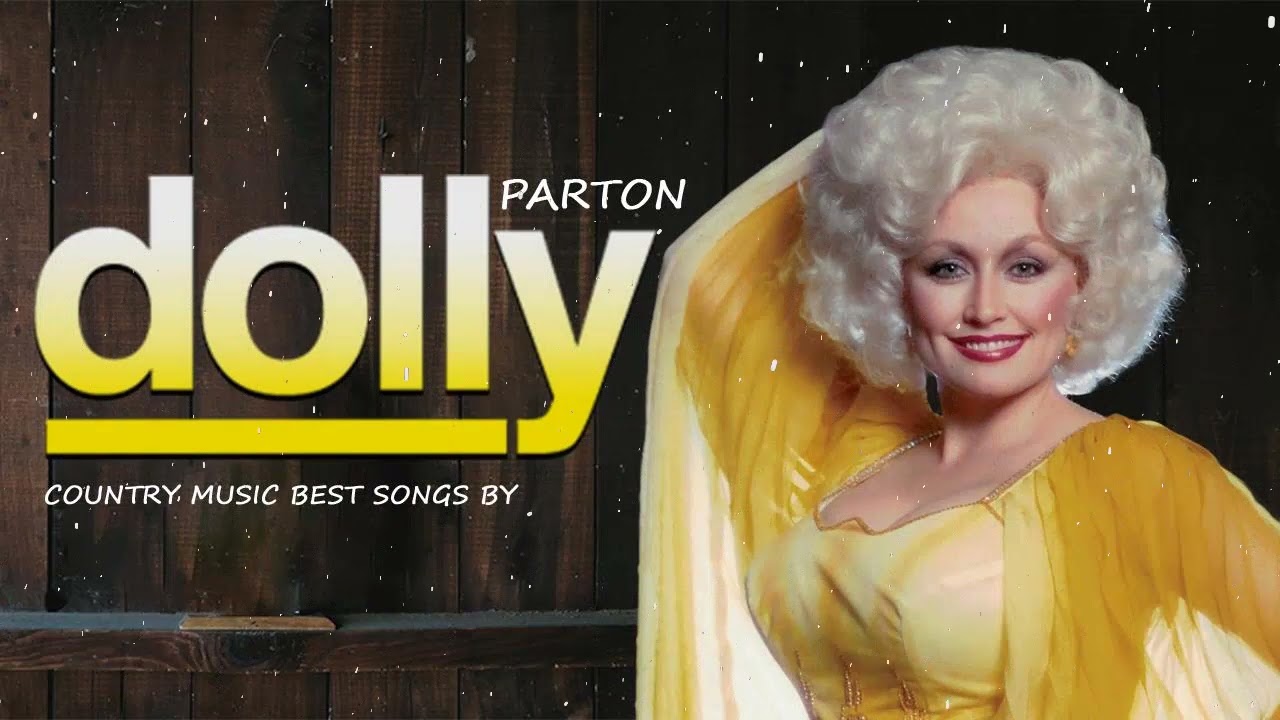 The Very Best Of Dolly Parton Songs