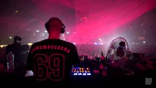 Highlights Awakenings presents Electric deluxe ADE 18-10-2014
