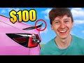 I bought a $100 Spoiler for my Tesla Model 3