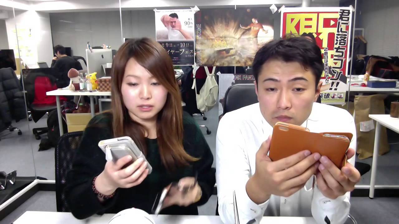 ミカリタンが大好きな◯◯の新作