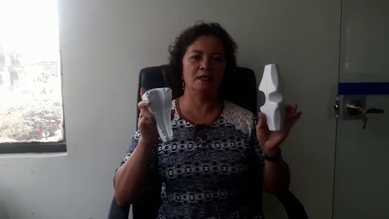 Padezco Escoliosis y así fue mi primer terapia con Cordus y Sacrus espaldarazo