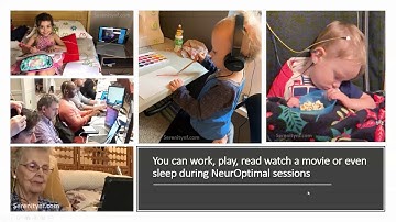 Neurofeedback 101 Webinar