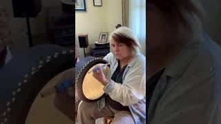 Sarahs Jig Groove To Sean Ryans Jig - 90% Tempo
