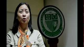 OLFU at 45