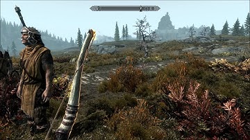 Skyrim - Illusion/Assassin - Master Difficulty - Part 9