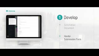 UrbanLeap Onboarding