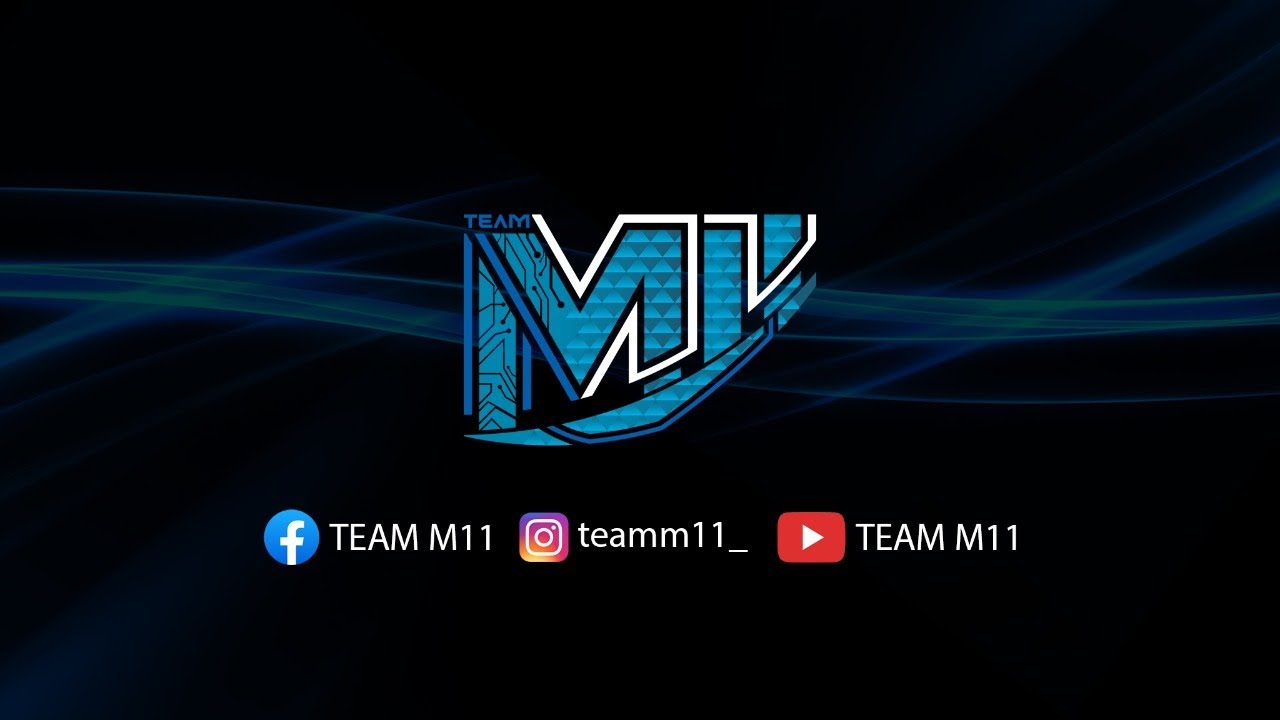 [DOTA 2 LIVE] LuponWXC Cup - Qualifiers #3 | Team M11 VS NoTilt |-izulflaw