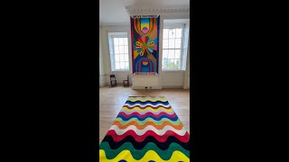 Step Into 1-54 London 2025