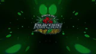 RMK ft. Becky G, Natti Natasha - Sin pijama (Remix Siren Jam F2K25)