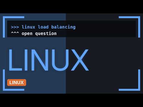 DevOps & SysAdmins: load balancer installing on database server virtual machine (2 Solutions!!)