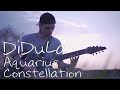 ДиДюЛя / DiDuLa - Созвездие Водолея / Aquarius Constellation (cover by Dmitry Klimov)