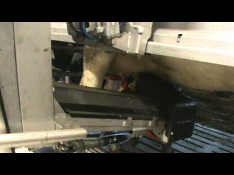 Lely Astronaut A4