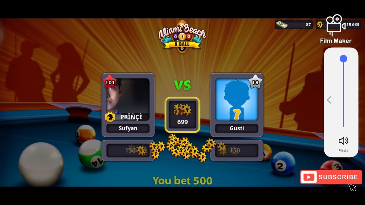 Game 9 9 Ball Pool 1 Shot Win : How to Play 9 Ball Pool: Racking, Strategy ...