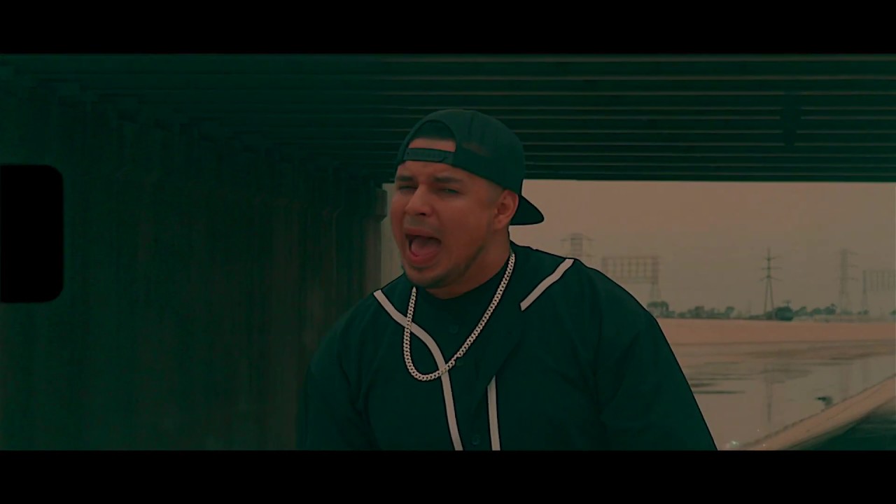 Rob Reyes Proposito (Videoclip Oficial) - Rob Reyes ft. Valmural - YouTube