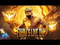 Weekly Giveaway! #freefire #live