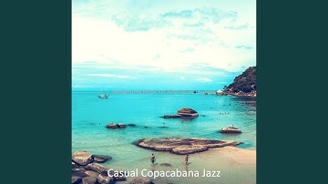 Pulsating Ambience for Sunsets