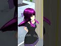 ingat bang itu adek mu 😼 ||iB:di atas @Lisa_cici #sakuraschoolsimulator #Lisacici