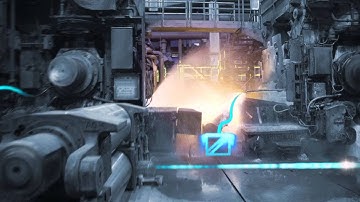 Camille Bauer Process Controll