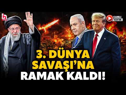 Canlı TV Yayını izleyin