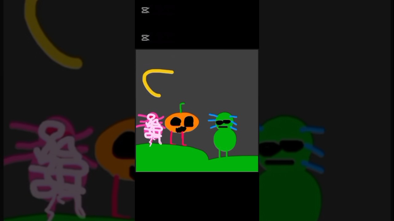 PikuNiku Animasyonları Halloween Versiyon ! 🎃 Official Trailer 🔧 poster